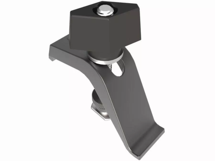  Pinces de serrage KREG Track Clamps pour rails et guides de coupe - KMS7520 