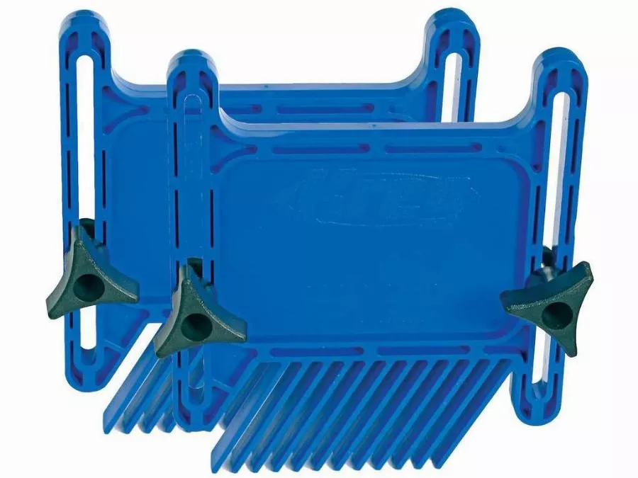 Peigne à pression KREG True flex - Lot de 2 - PRS3020