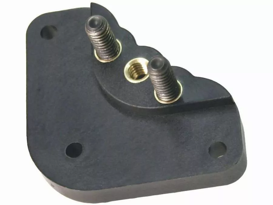 Niveleurs pour plaque entretoise de table de défonçage de précision KREG - PRS3040