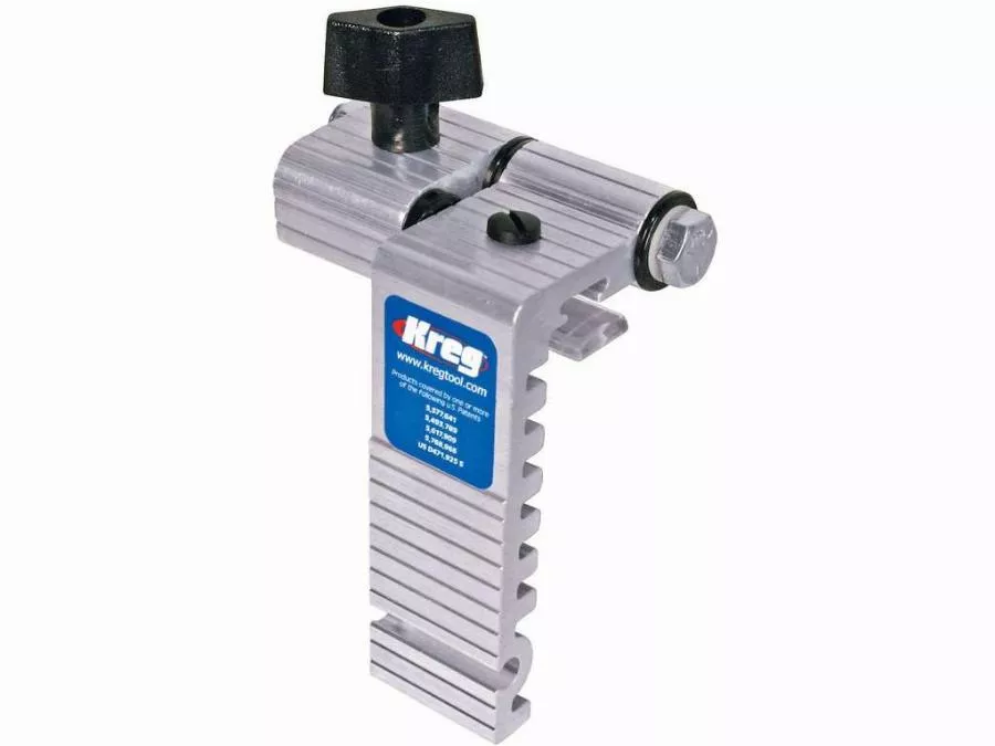 Butée de table de fraisage de précision KREG PRS7850