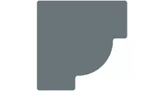 Plaque de réduction KREG - Non percé - PRS-RP2.0-UND