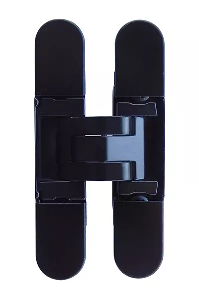 Kubikina K6100 Charnière invisible 3D - KOBLENZ - K6100