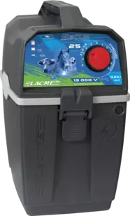 Electrificateur SECUR 15 13000V 0.15 - 615100