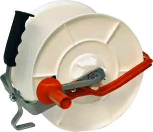 Enrouleur vario, grande capacité Lacmé - 648150