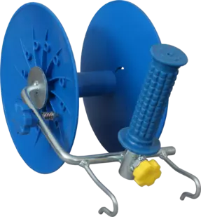 Enrouleur vario, mini Lacmé - 648050