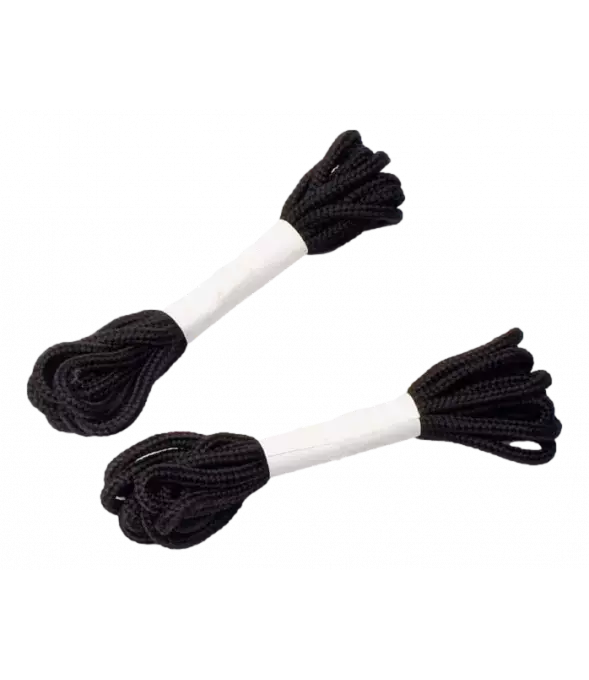 Lacets ronds Lacbag - S 24 BOSSI INDUSTRIE - 3XX