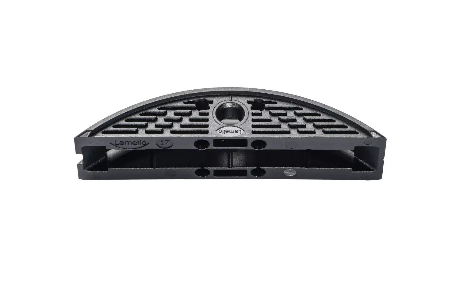 Système d’assemblage pour panneaux légers LC P-16 x 17 - Boite de 80 pièces - LAMELLO - 145720