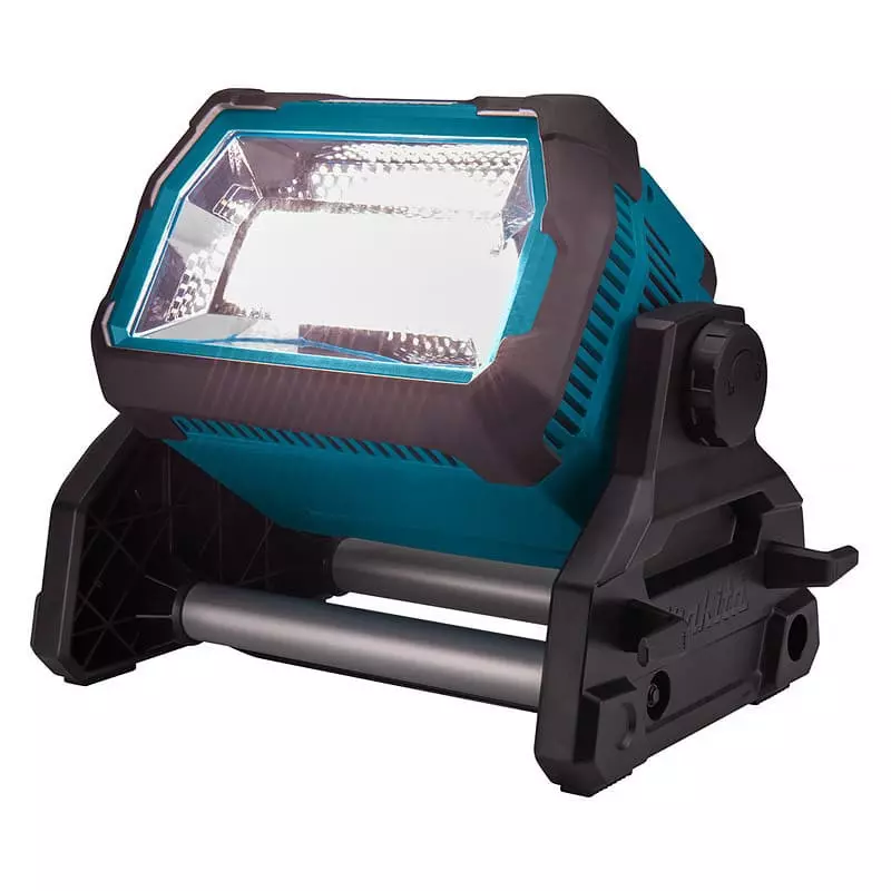 Lampe de chantier 14,4-18 V LXT AC/DC 10 000 lm - MAKITA - sans batterie - DEADML809
