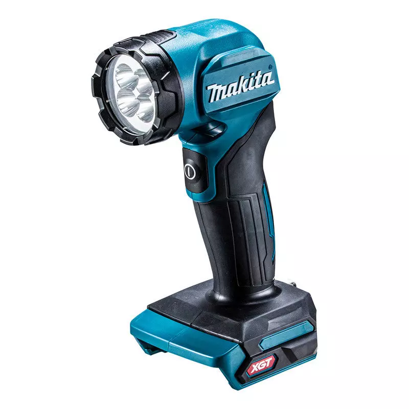 Lampe torche LED XGT 40V - MAKITA - sans batterie, ni chargeur - DEAML001G
