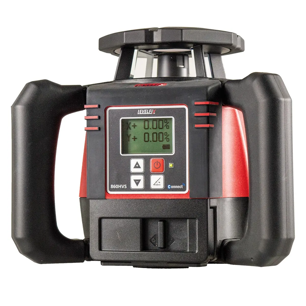 Levelfix 860HVS Laser digital rotatif double pente - NETIM - 554800