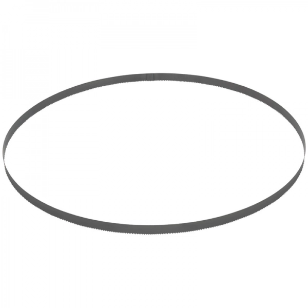 Lame scie à ruban 1140 mm TPI 14 MILWAUKEE - 3 pièces - 48390511