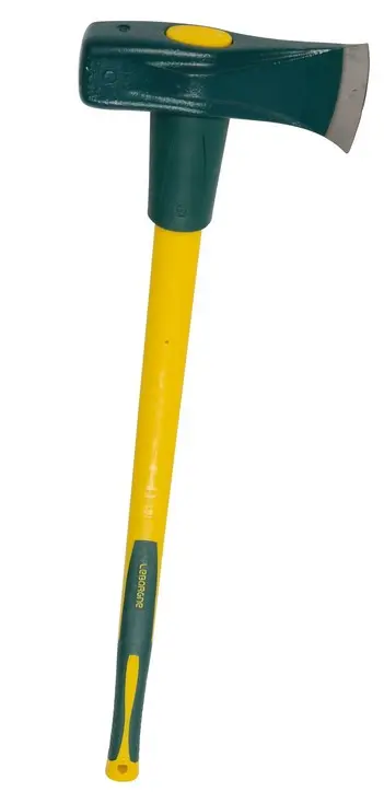 Hache merlin éclateur 3.7KG pare faux-coup nm - LEBORGNE - 230396