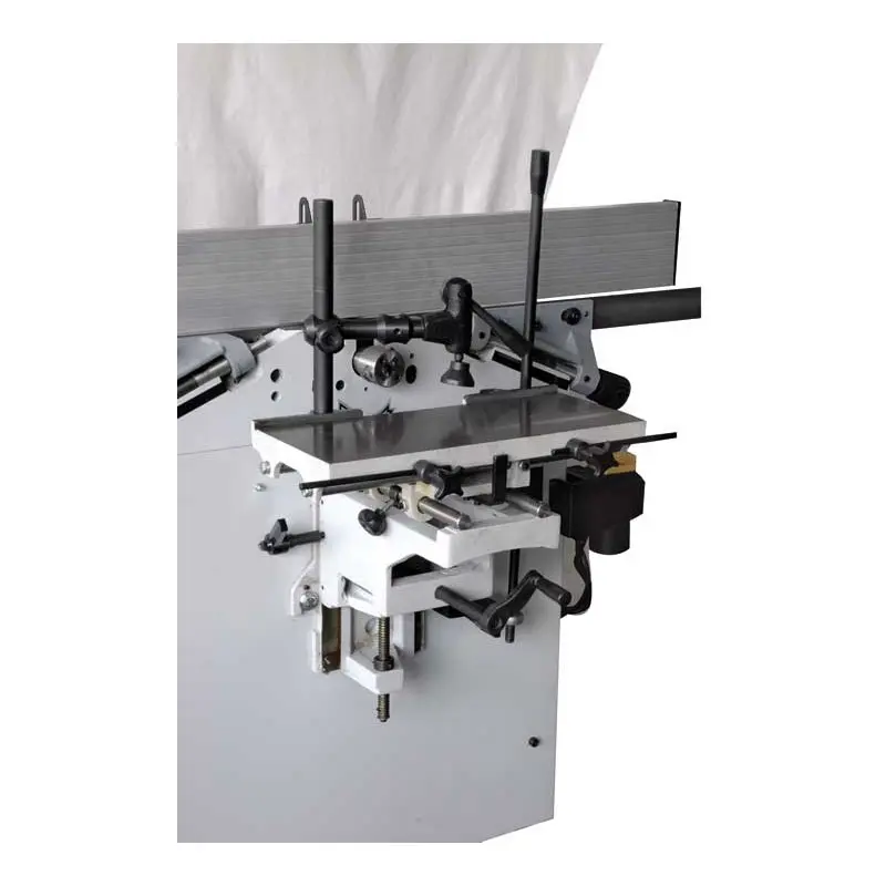 LEMAN - Mortaiseuse avec mandrin Wescott 16mm pour COM250 et RAD250 - LEMAN - 270110