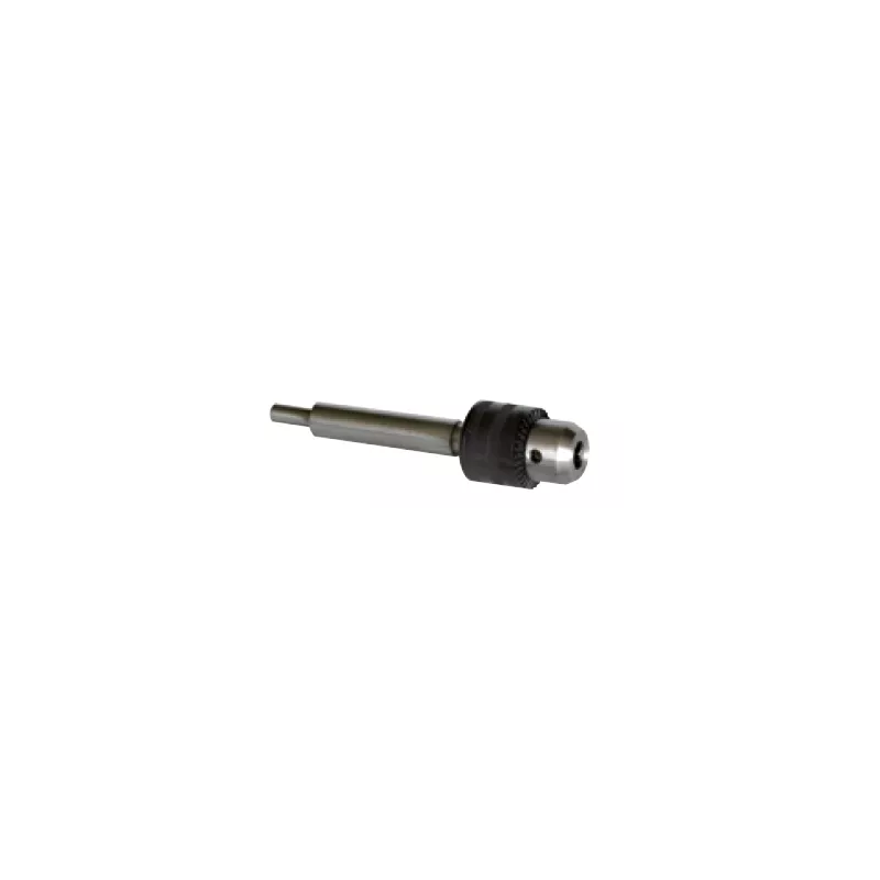 Adaptateur de perçage pour mortaiseuse mandrin 13 mm - LEMAN - 170001