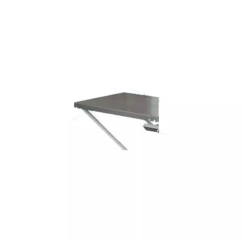 Rallonge de table 500x450mm pour TOU030 et TOU050 - LEMAN - 250006