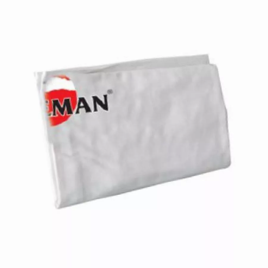 Sac de filtration en coton ø500 pour ASP150T/300T - LEMAN - 090103