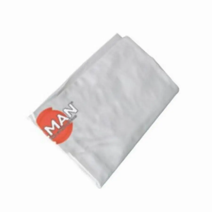 Sac de filtration en feutre D370x650mm - LEMAN -  90003