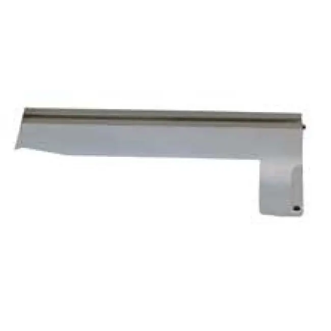 Rallonge de banc 620mm pour TAB040 - LEMAN - 150303