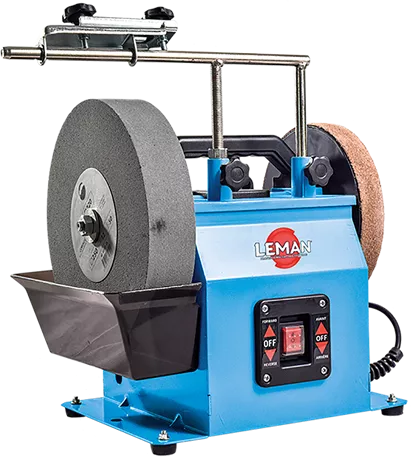 Affuteuse à eau, 250MM - LEMAN - AFF251