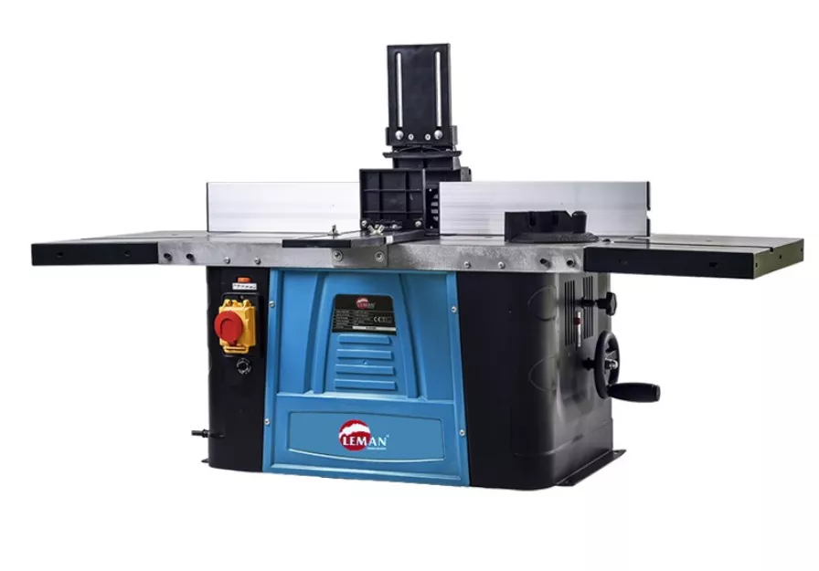 Défonceuse stationnaire - LEMAN - LOTDE040