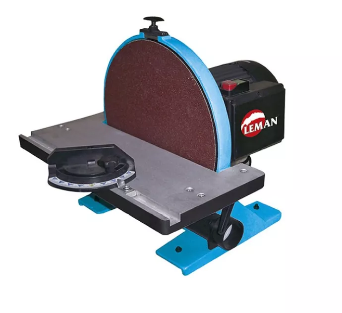 Ponceuse à disque 305MM - LEMAN - PON306