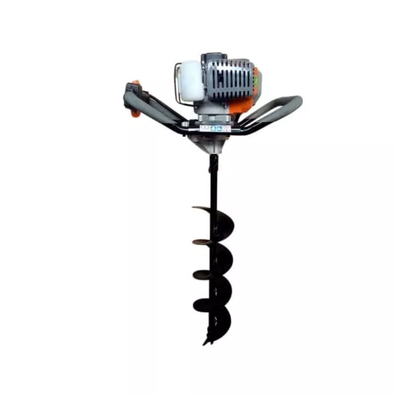 Tarière thermique 52CC - LEMAN - LOTAR052