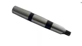 Arbre CM2 porte-mandrin B18 - LEMAN - ABR701