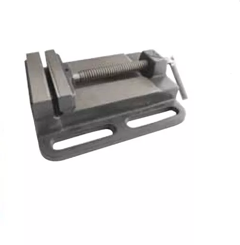 Etau de serrage mors 100MM - LEMAN - ABR705