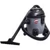Aspirateur cuve polypropylène 15L utiles 1 250W - LEMAN - LOASP151