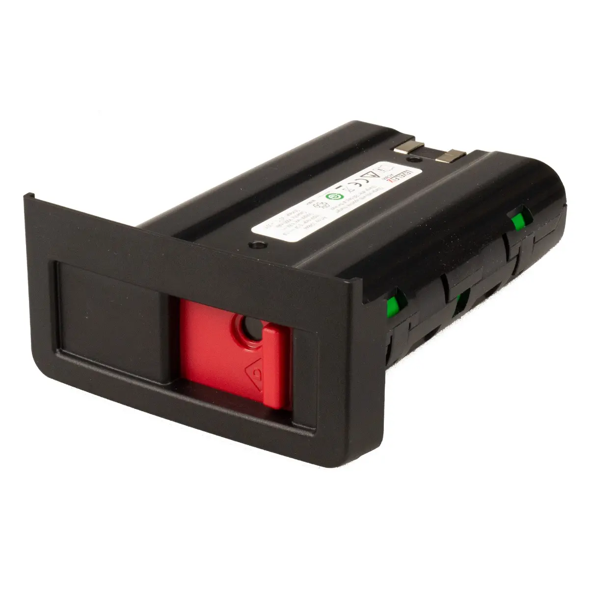 Levelfix AC860 Batterie Nimh pour Levelfix 860H et 860HVS - NETIM - 554844