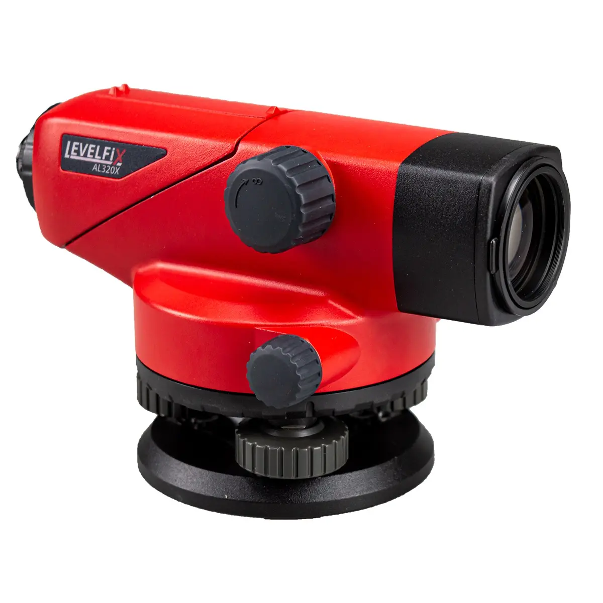 Levelfix AL320X Niveaux Automatique - NETIM - 554320