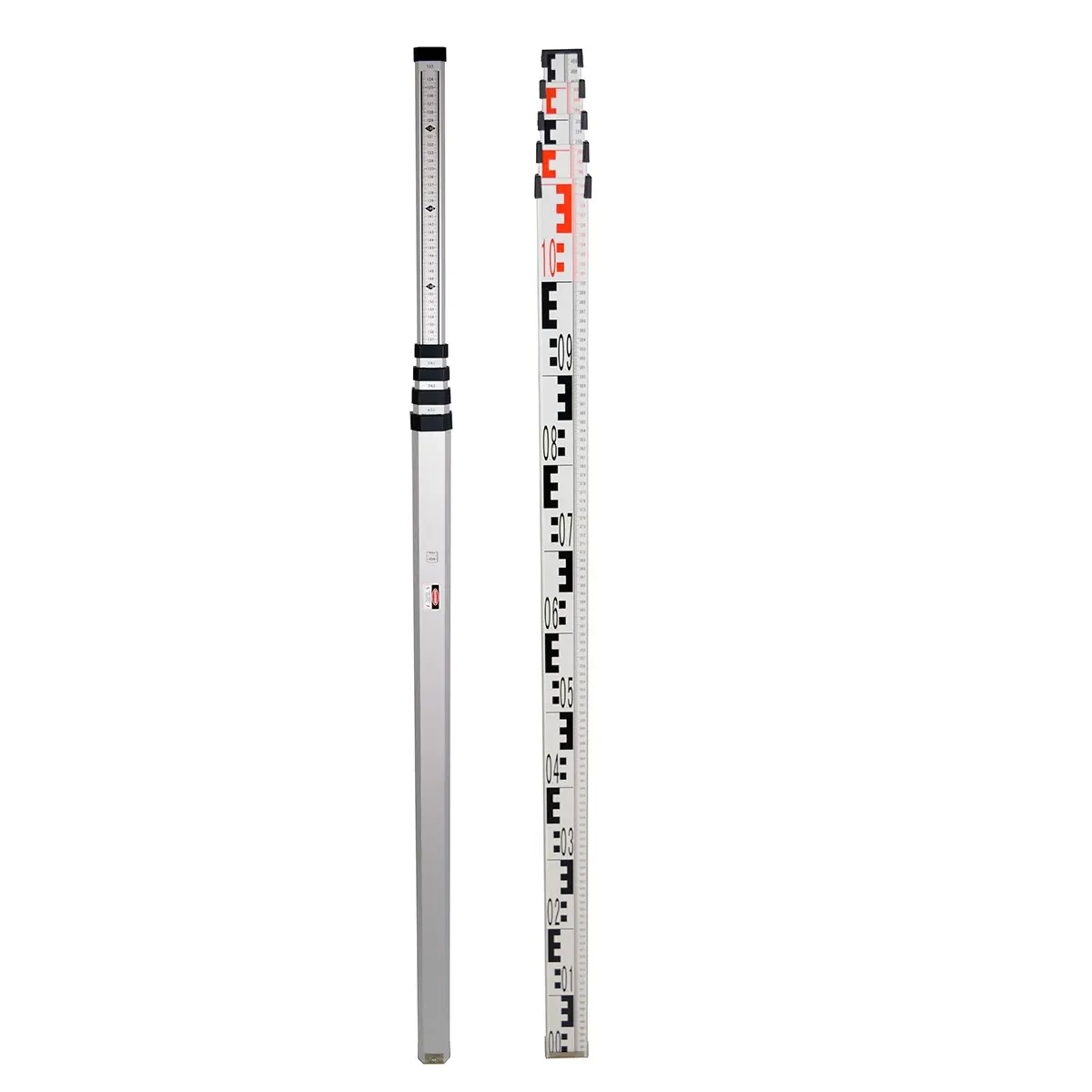 Levelfix MB50E Mire de mesure - NETIM - 520054