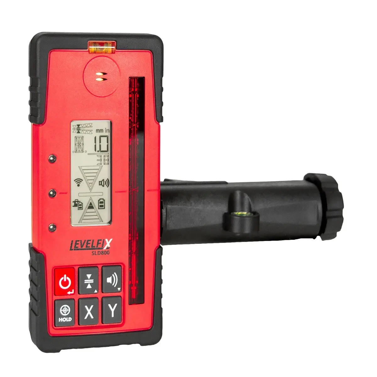 Levelfix SLD800 Récepteur numérique mm pour 860HVS - NETIM - 554830