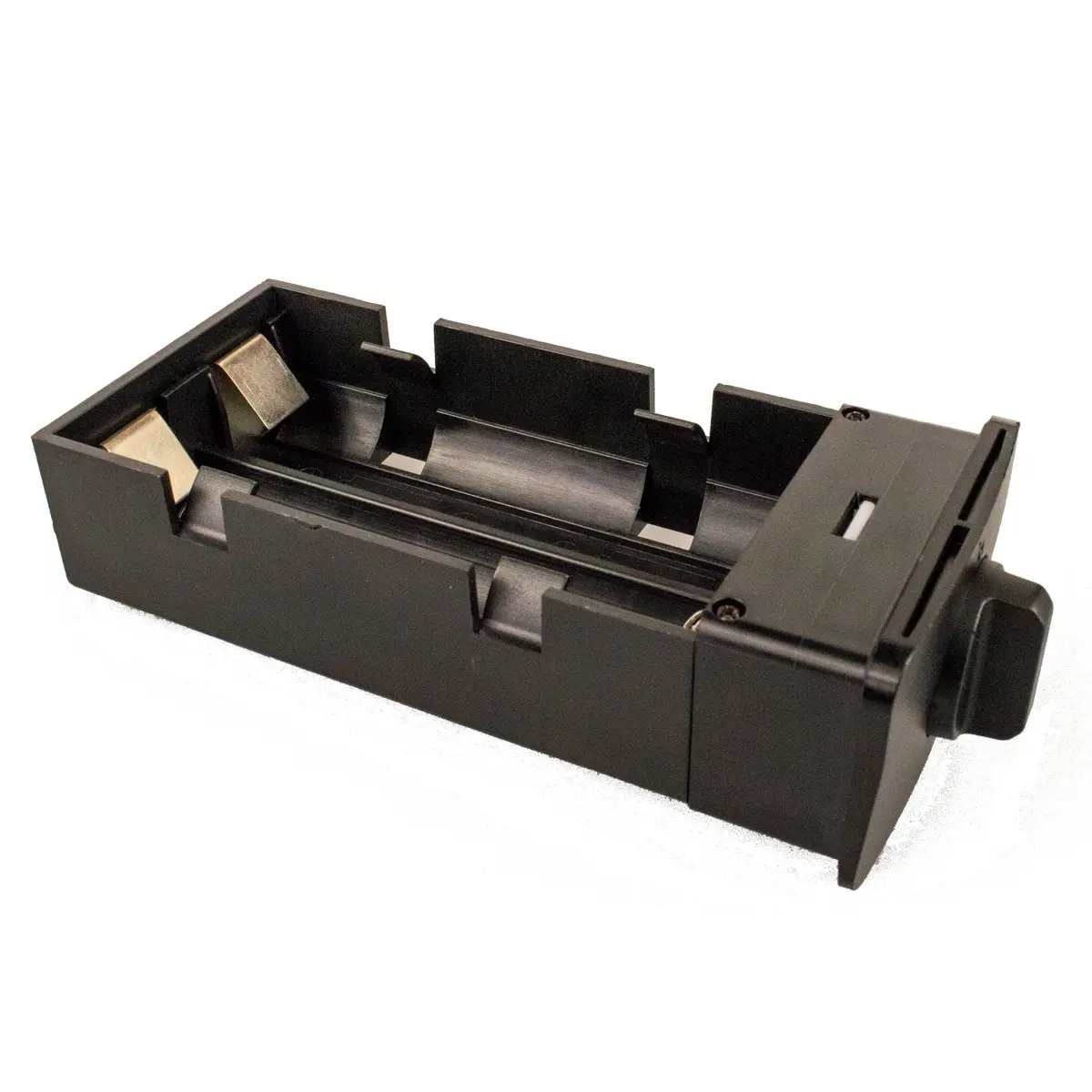 Support de pile alcaline pour Levelfix série 550 - BT550 - NETIM - 534304