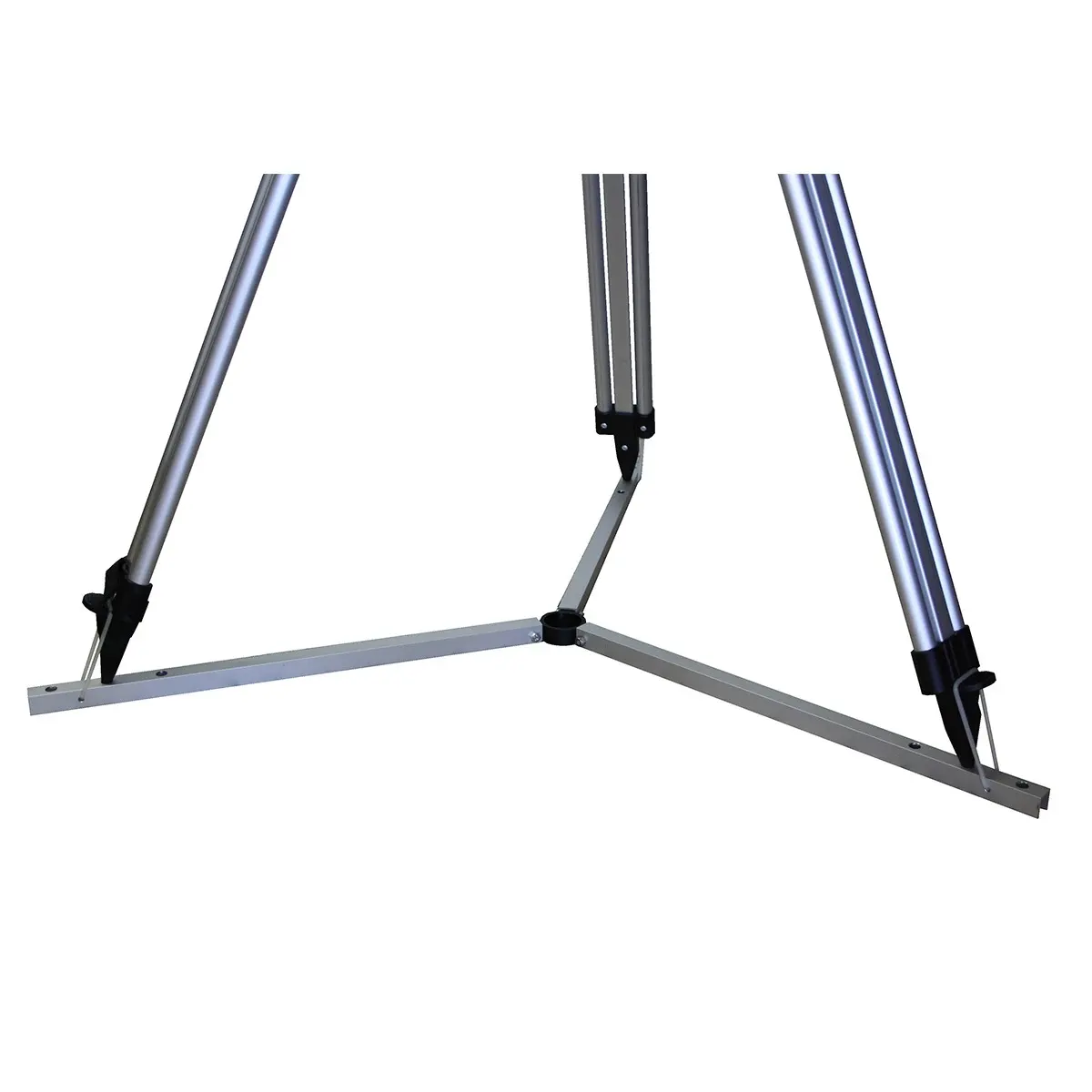 Levelfix Étoile de trépied en aluminium - NETIM - 520049