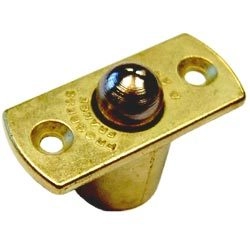 Loqueteau D.25 à encastrer 