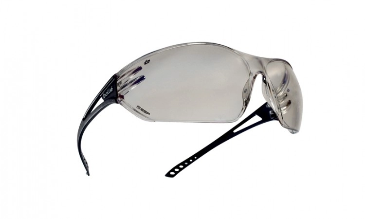 Lunettes de protection BOLLE Slam - technologie ESP - SLAESP