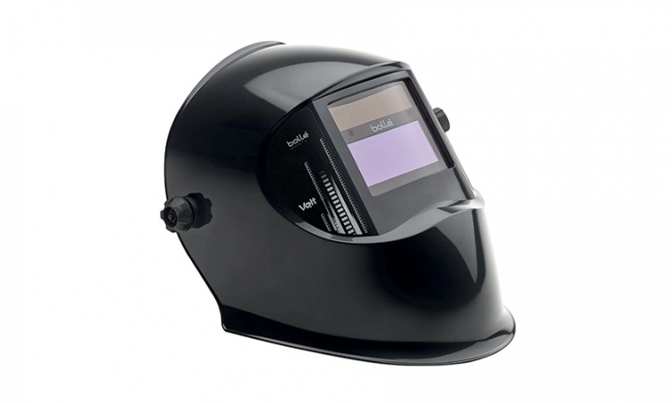 Masque de soudeur Bollé VOLT Filtre Electro Optique B6V - VOLTV