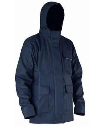 Veste de pluie Orage LMA Marine - T3.M - 2055 T.M