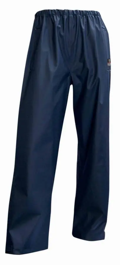 Pantalon de pluie Tonnerre LMA Bleu - T3.M - 1252 T3.M