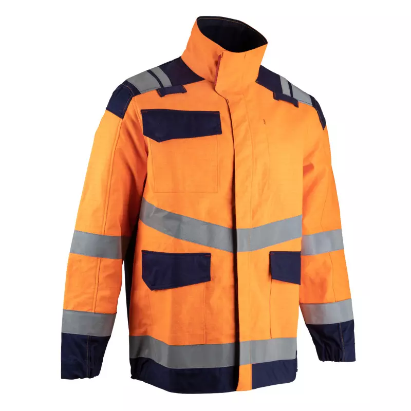  Veste haute visibilité ATEX Risk Pratic ASTRAL - LMA - 2331