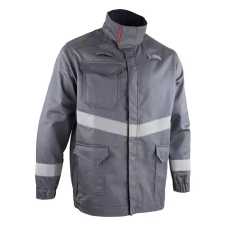 Veste ATEX multinormes Risk Basic Vision - LMA - 