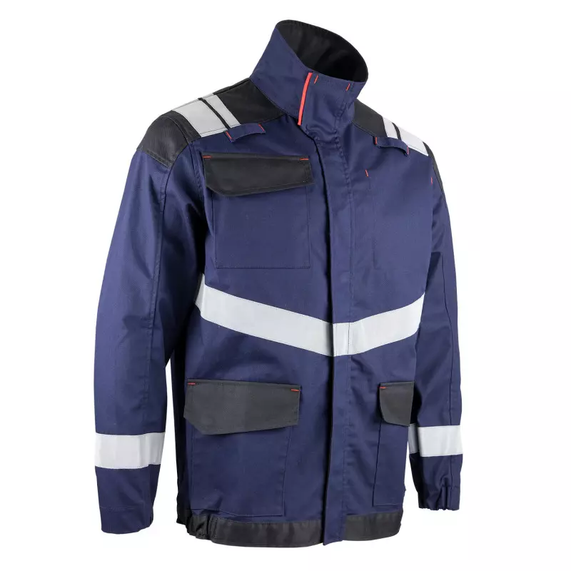 Veste ATEX multirisques Risk Pratic PEPITE - LMA - 2230