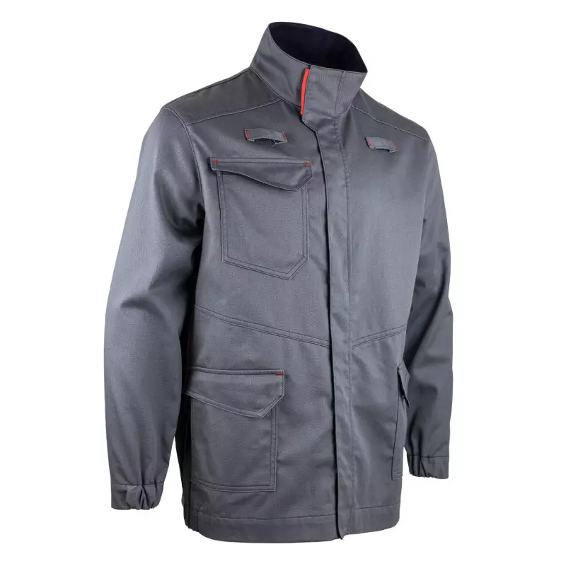 Veste multirisques ATEX Risk Basic - LMA - 2228