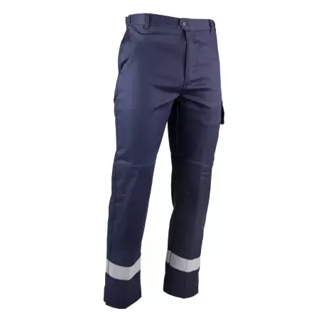 Pantalon ATEX multinormes Risk Basic Vision - LMA 