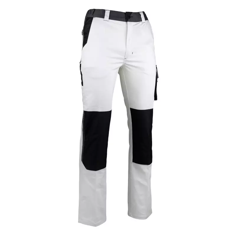 Pantalon de travail peintre stretch multipoches VAISSEAU - LMA - 1850