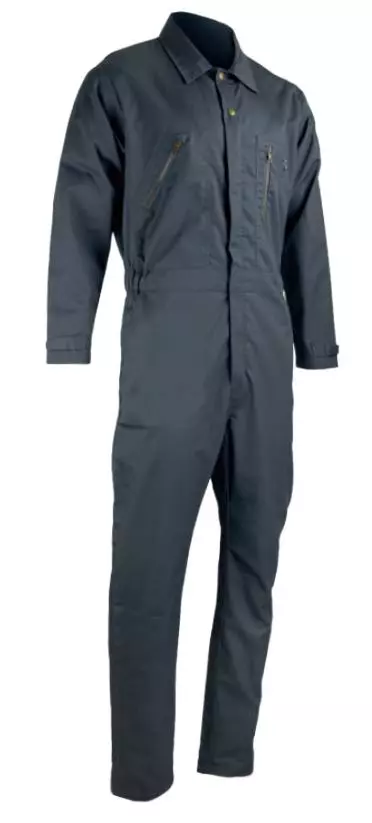 Combinaison 1 zip LMA - 413