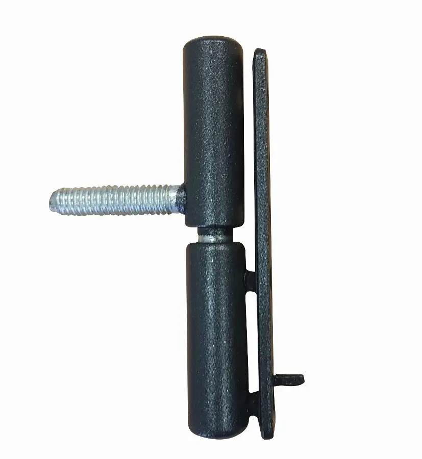 Fiche 995 Ø13 H.80mm M7x30 Non passive + Laquage RAL 7016P - Gris anthracite - LOT01014