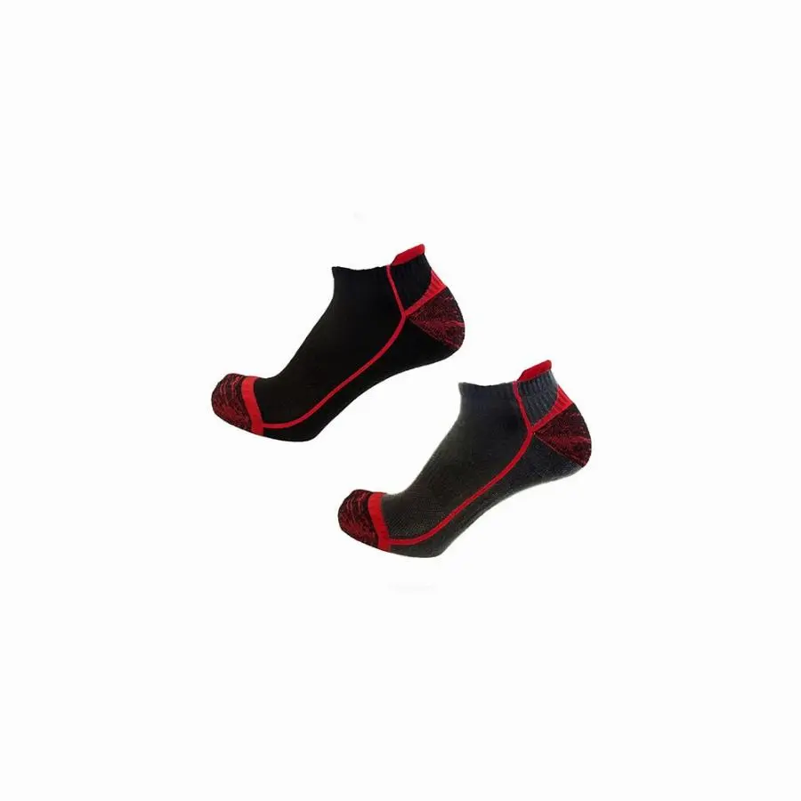 Lot paire de chaussettes poseidon noir - LMA - 99114C