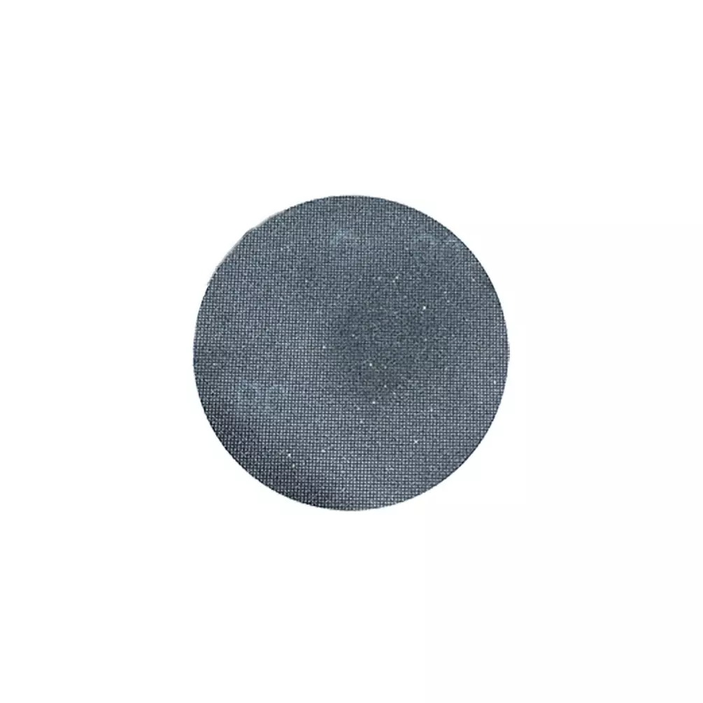 5 disques auto-agrippant treillis D. 225 mm Gr. 120 pour bois - LEMAN - 22599.03